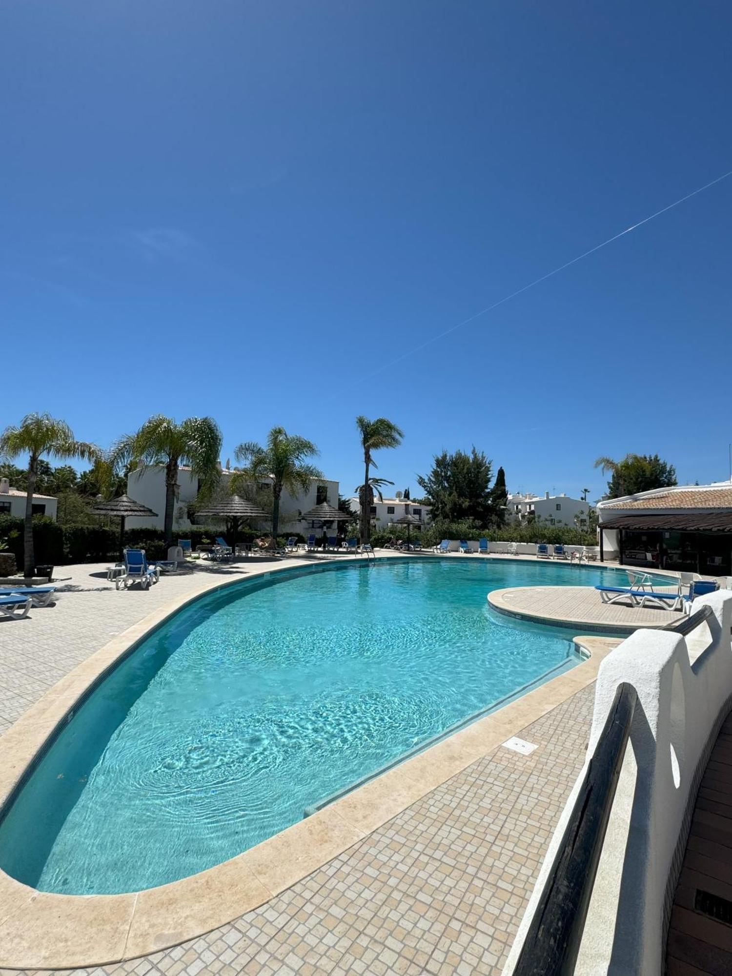 Apt. 33, Premium Location, Beach&swimming Pool Apartment Albufeira