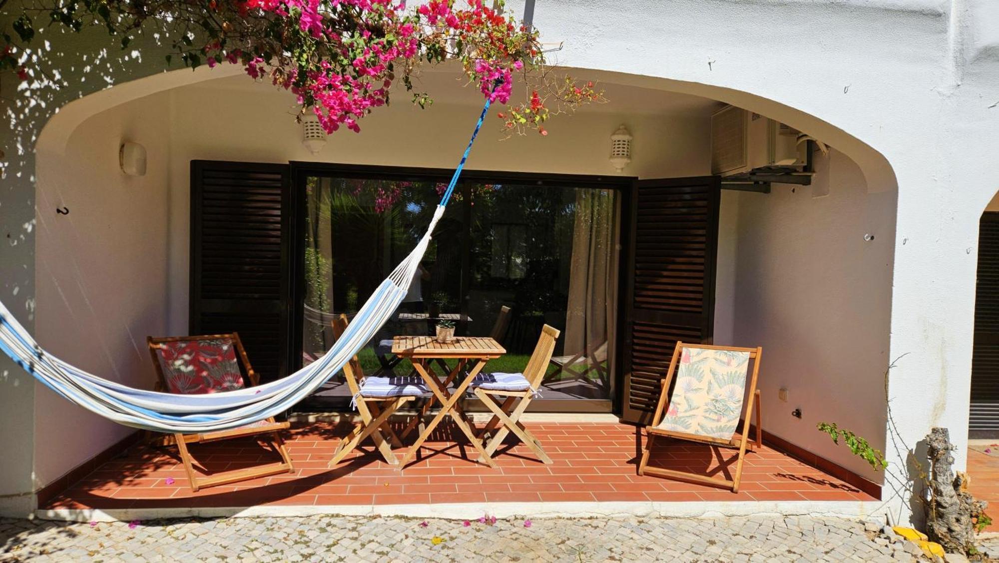 Apt. 33, Premium Location, Beach&swimming Pool Albufeira