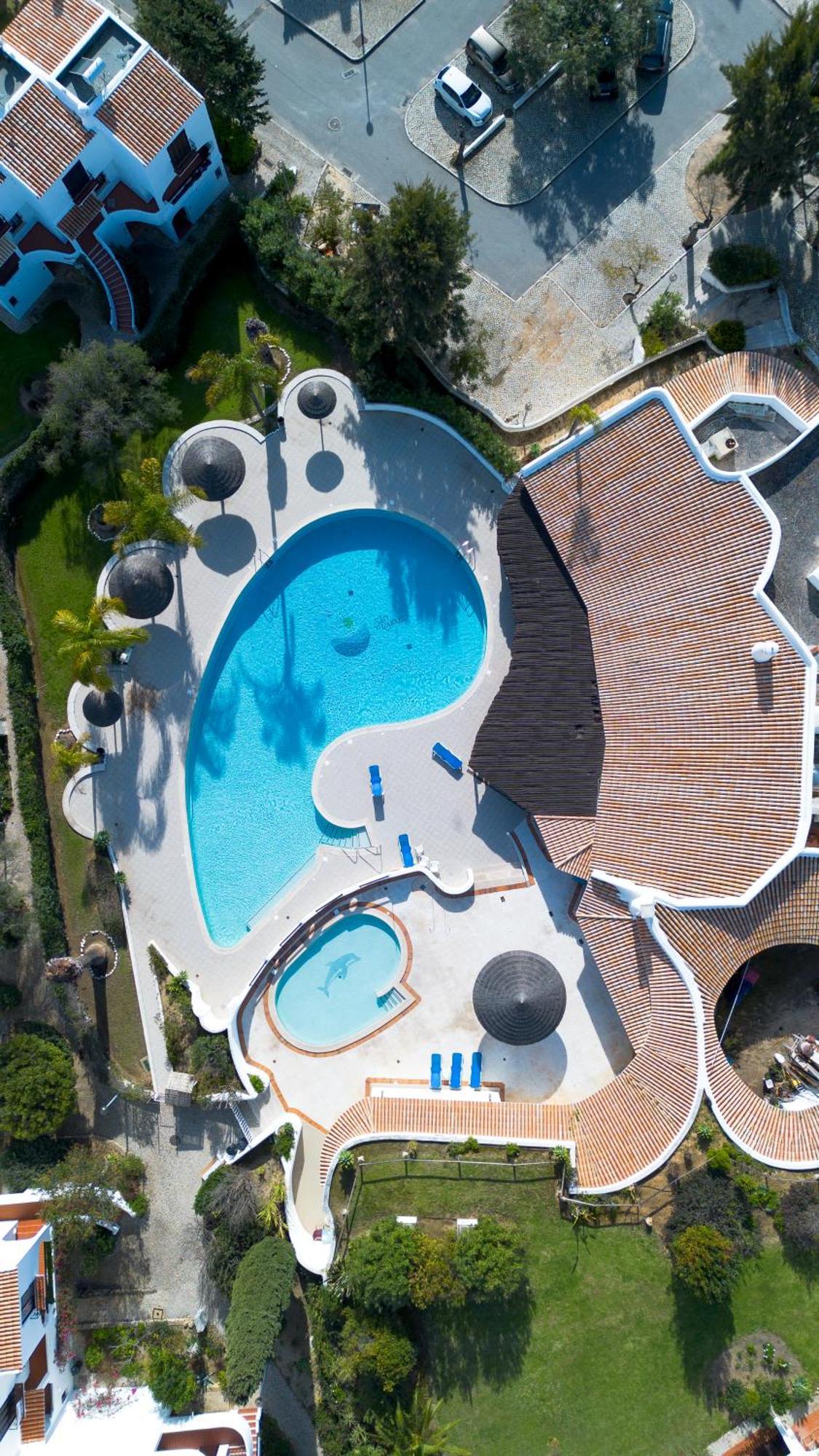 Apt. 33, Premium Location, Beach&swimming Pool Apartment *
