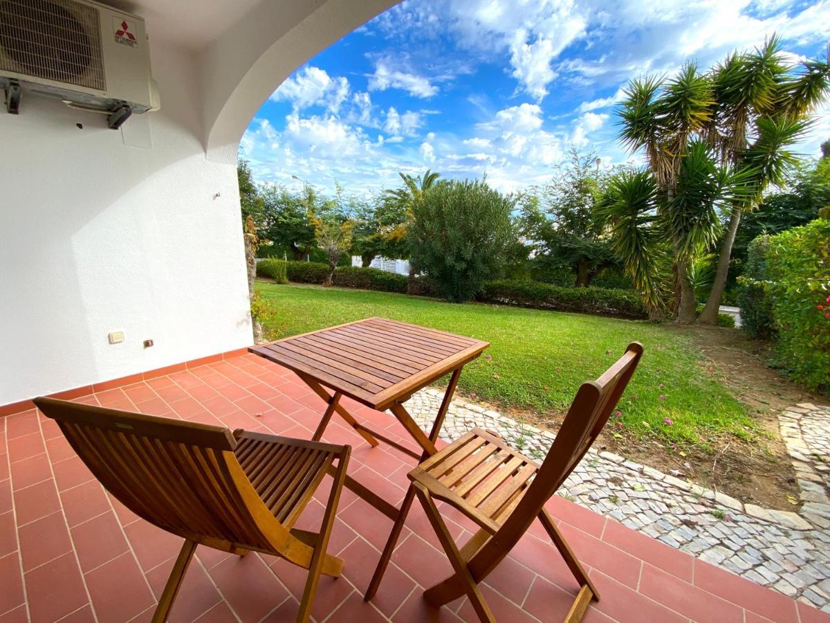 Apt. 33, Premium Location, Beach&swimming Pool * Albufeira