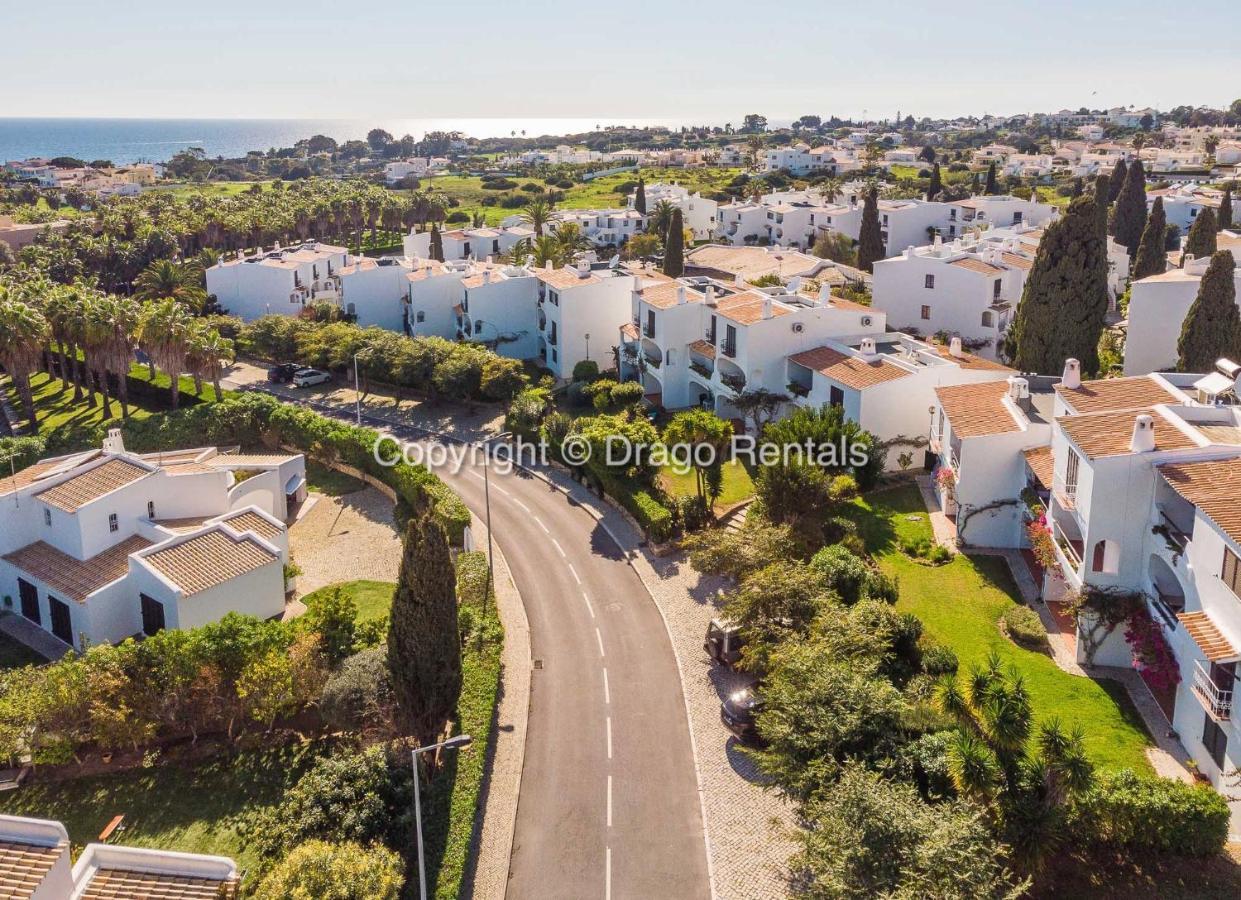 Apt. 33, Premium Location, Beach&swimming Pool * Albufeira