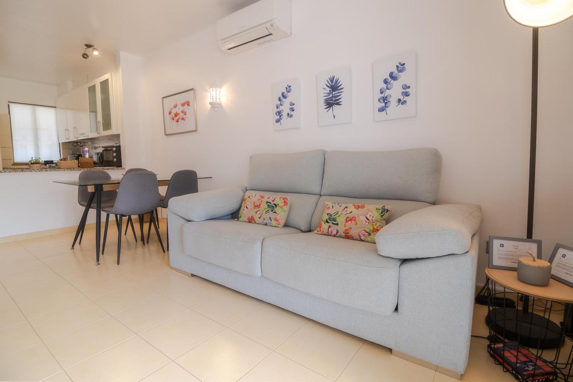 Apt. 33, Premium Location, Beach&swimming Pool Apartment Albufeira