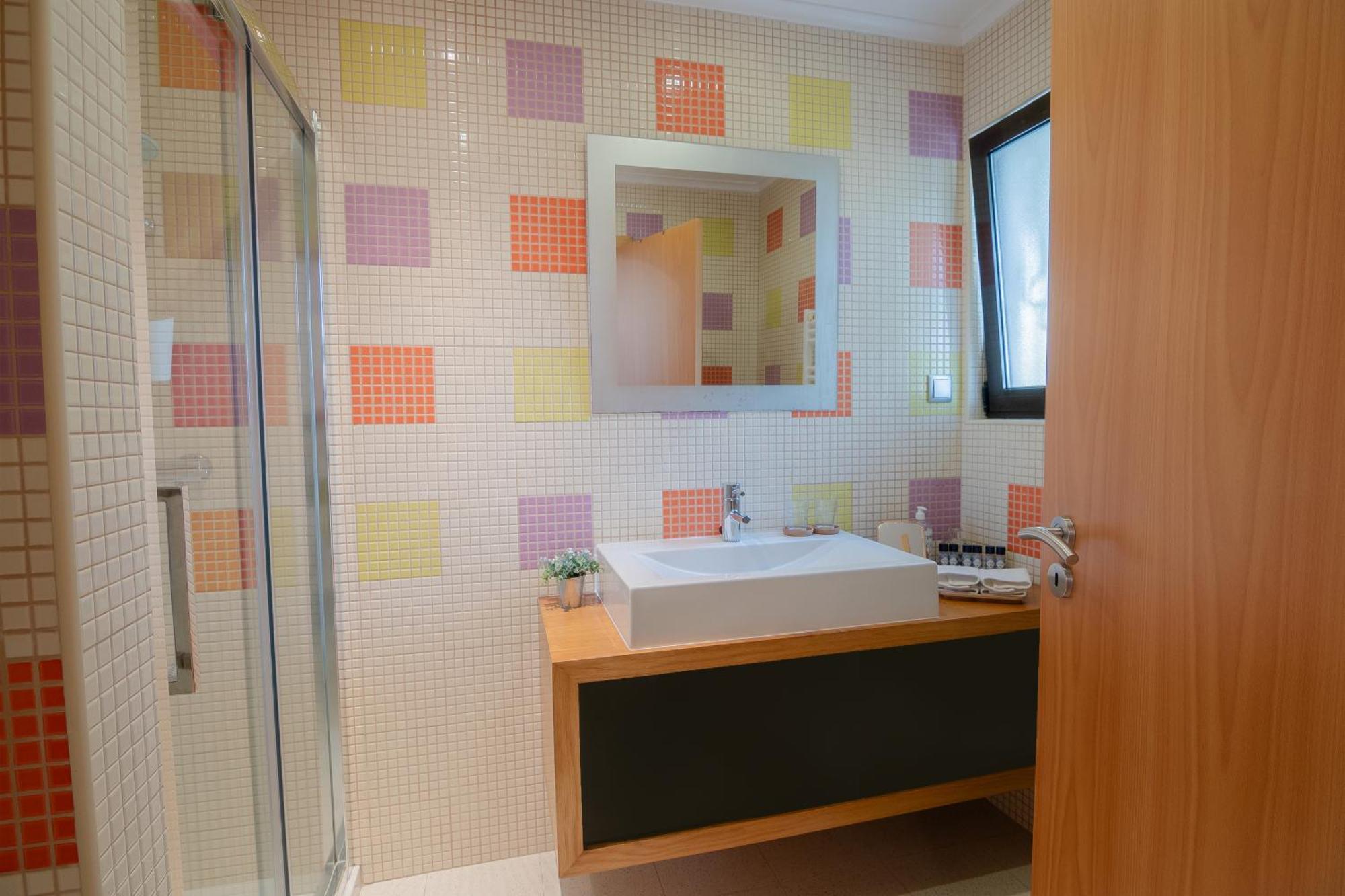 Apt. 33, Premium Location, Beach&swimming Pool Apartment Albufeira