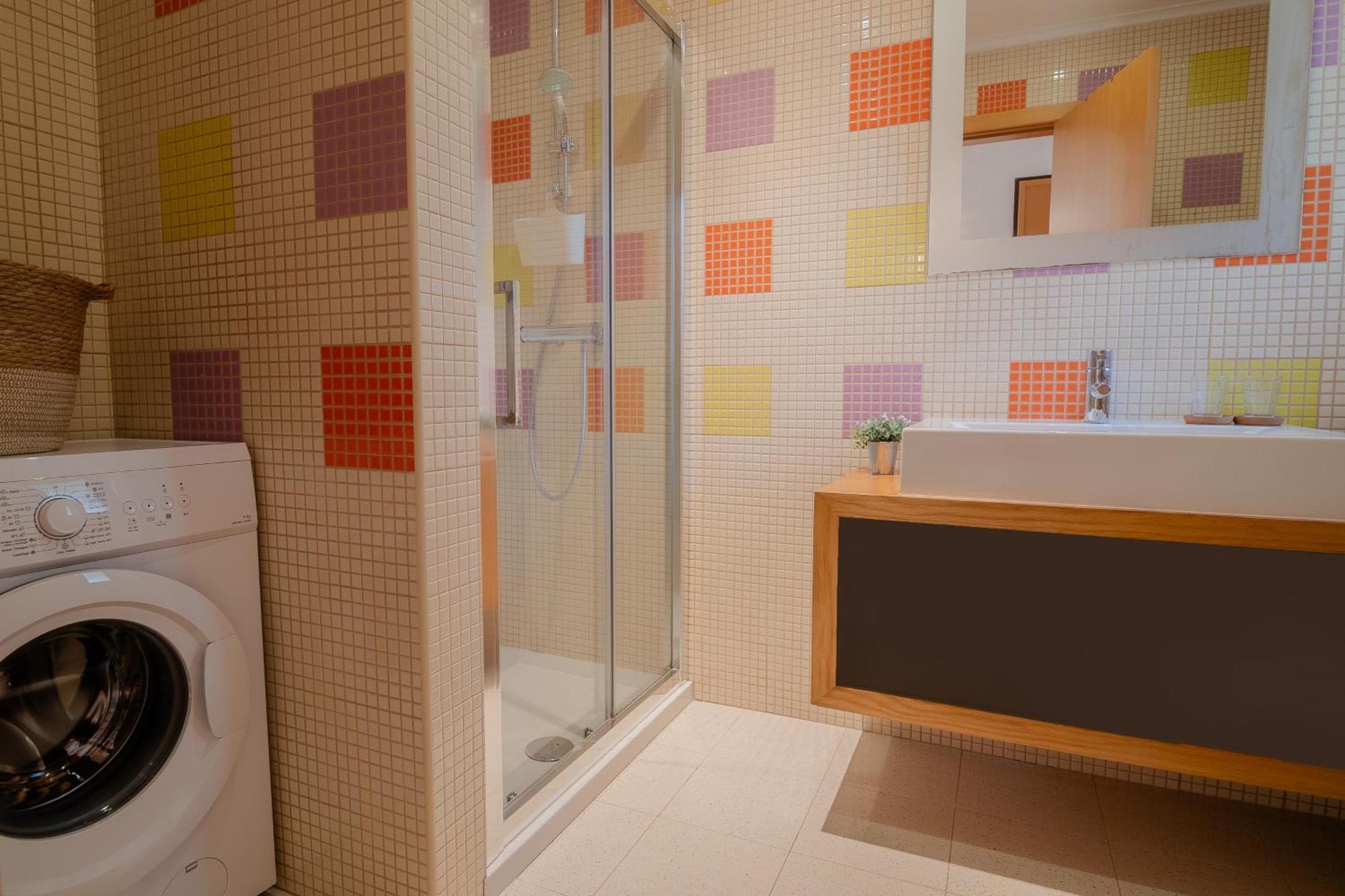 Apt. 33, Premium Location, Beach&swimming Pool Albufeira