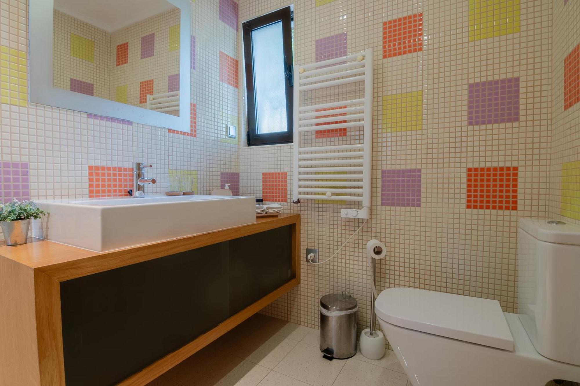 Apartment Apt. 33, Premium Location, Beach&swimming Pool