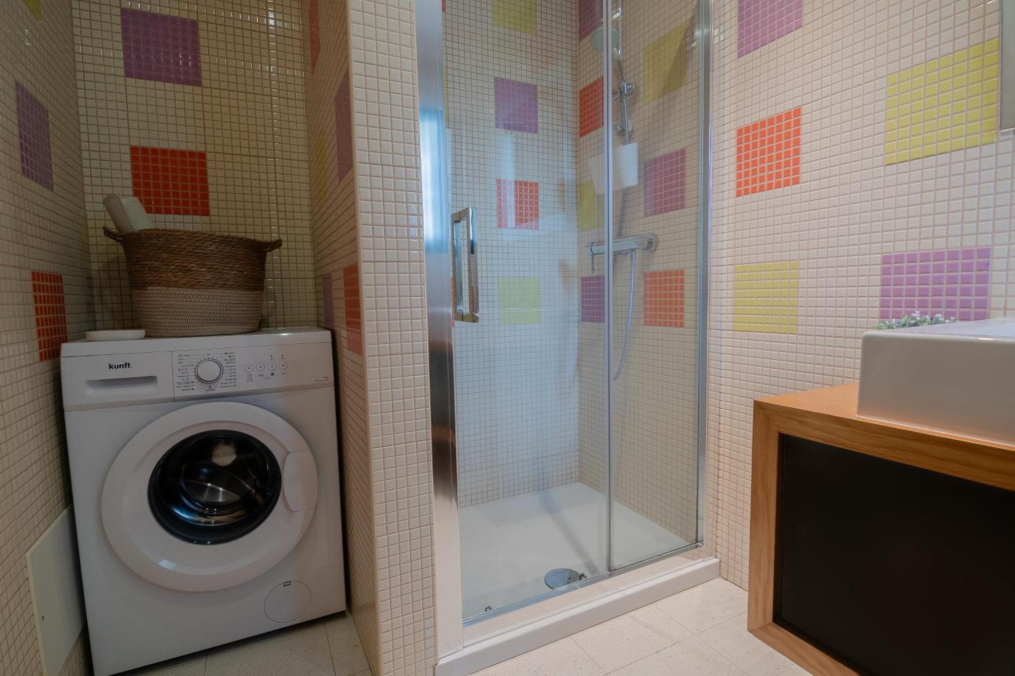 Apt. 33, Premium Location, Beach&swimming Pool *