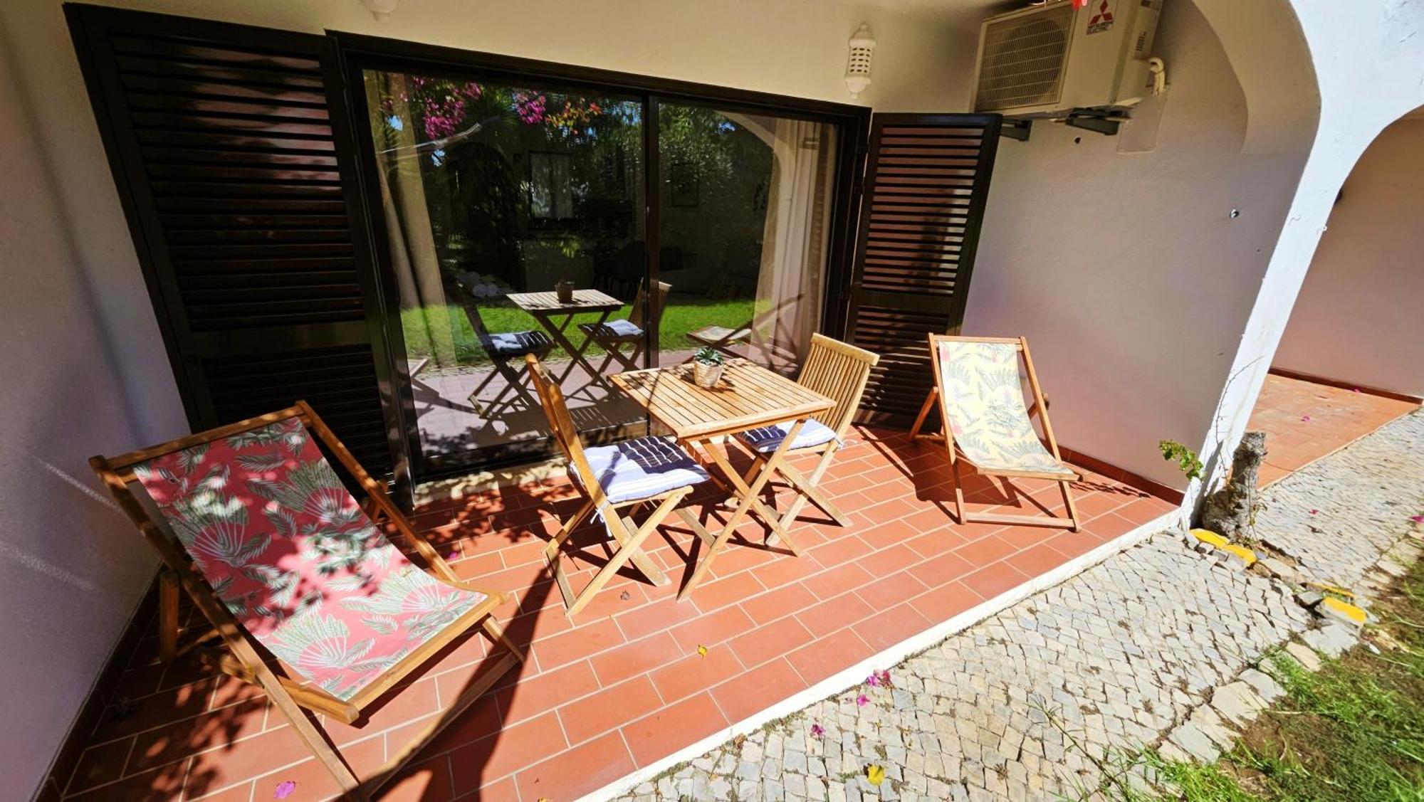 Apt. 33, Premium Location, Beach&swimming Pool * Albufeira