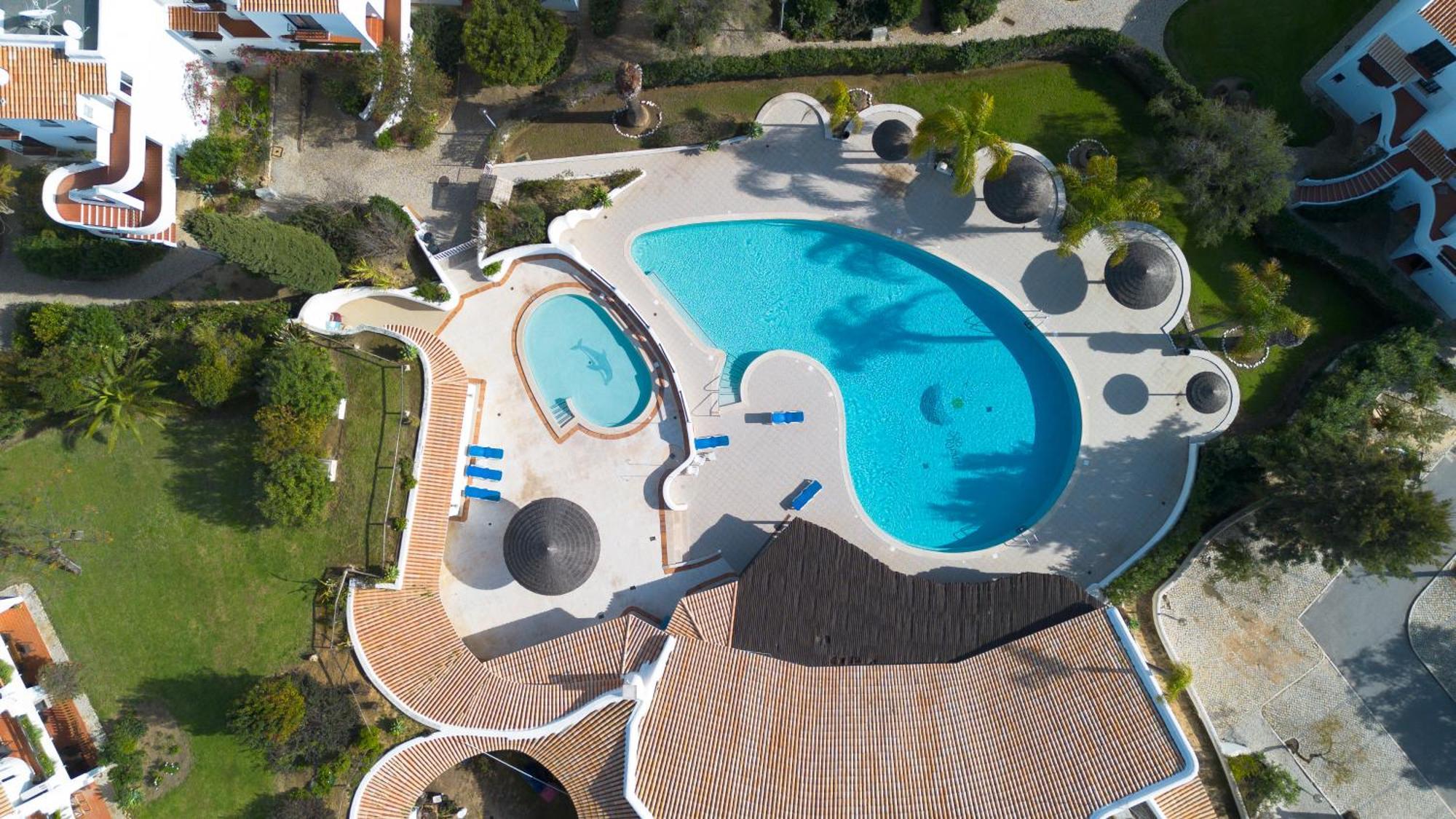 Apartment Apt. 33, Premium Location, Beach&swimming Pool *