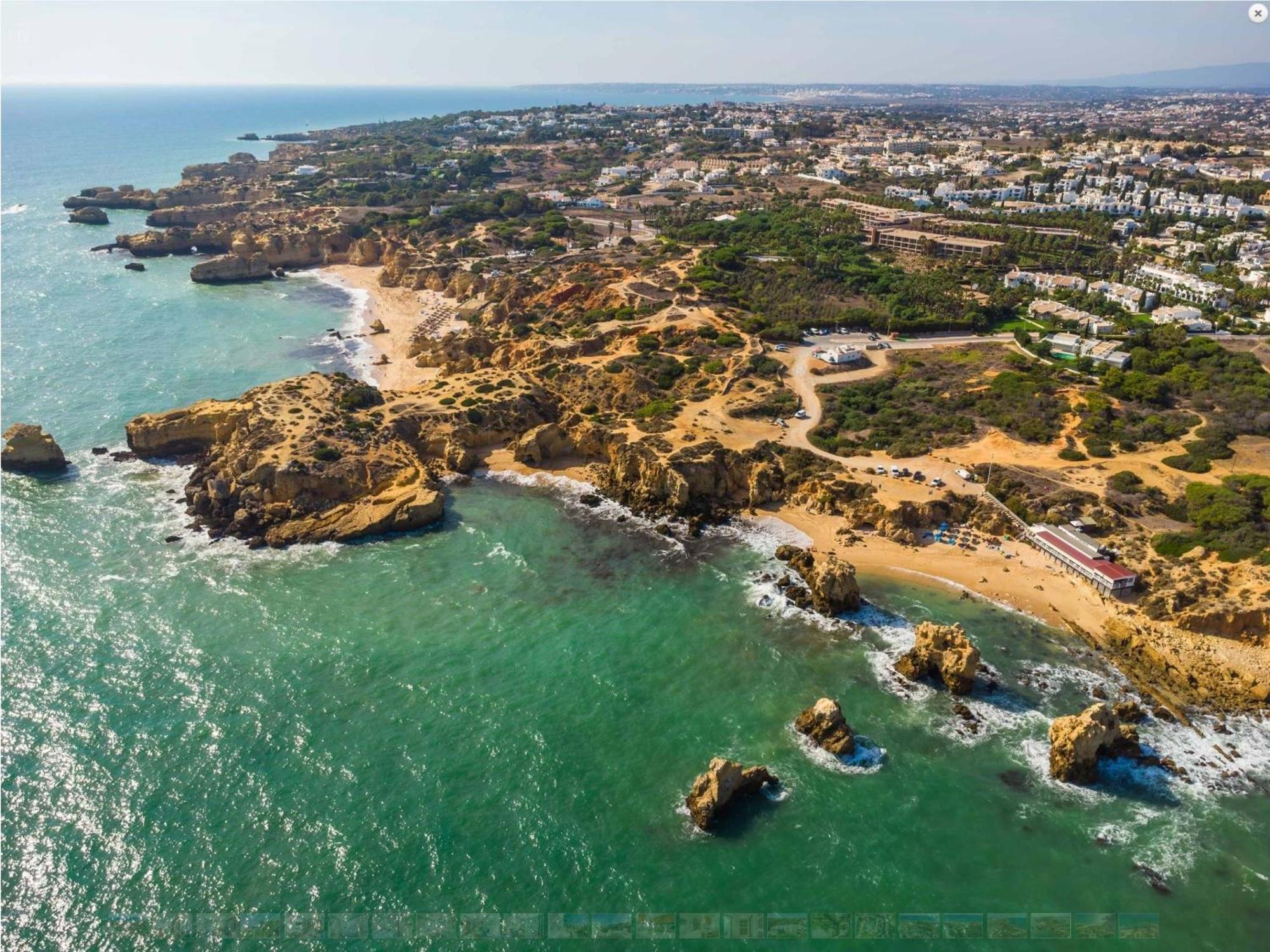 Apt. 33, Premium Location, Beach&swimming Pool * Albufeira