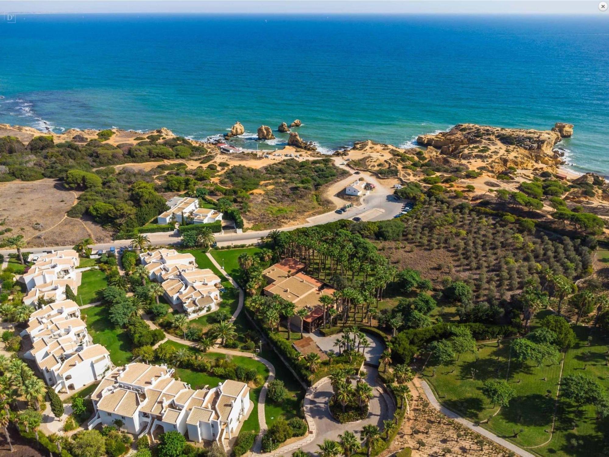 Apartment Apt. 33, Premium Location, Beach&swimming Pool Albufeira