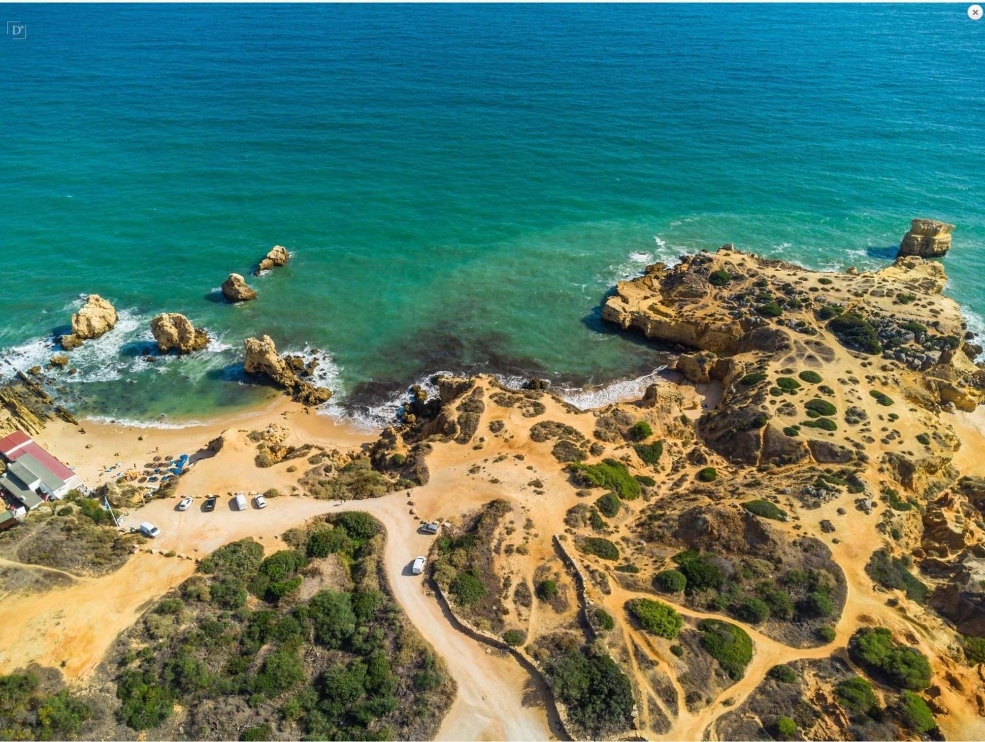 Seacoast Retreat With Pool And Access By Drago * Albufeira